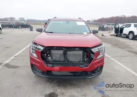 2023 GMC Terrain Fwd Sle из США, поврежденный, VIN 3GKALMEG8PL162498